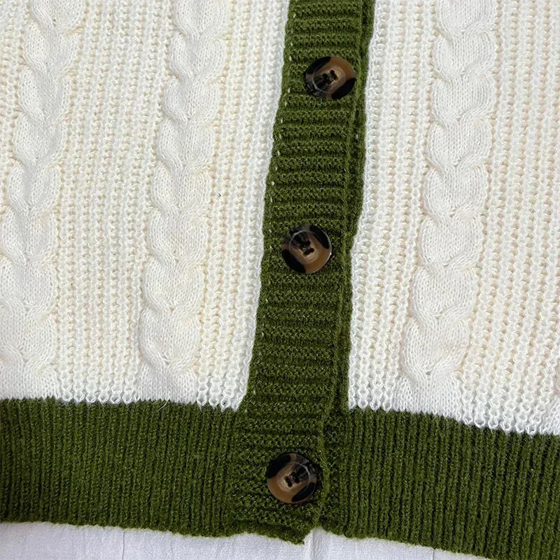 Evermore Cardigan