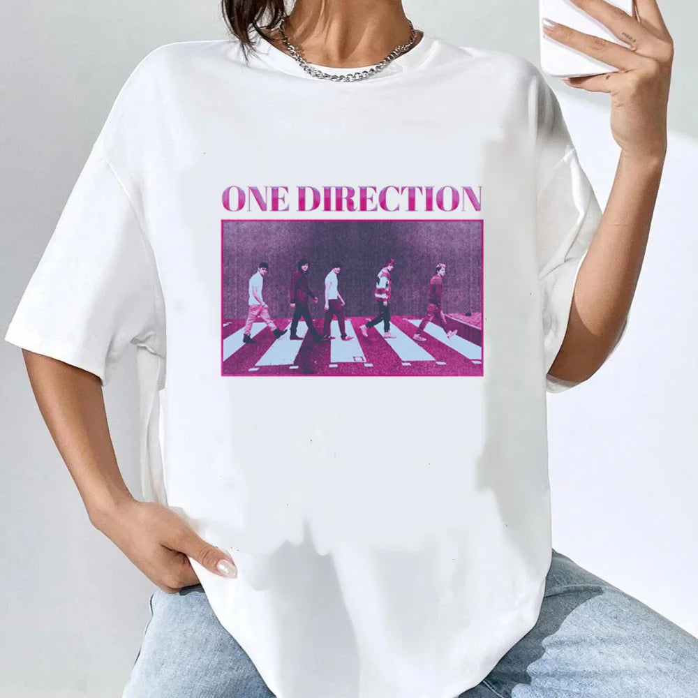 1D T-Shirt