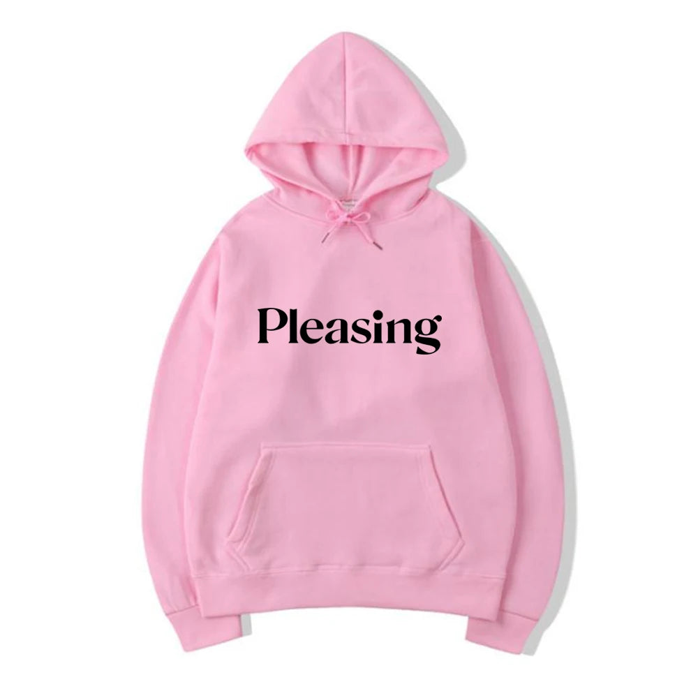 Pleasing Hoodie