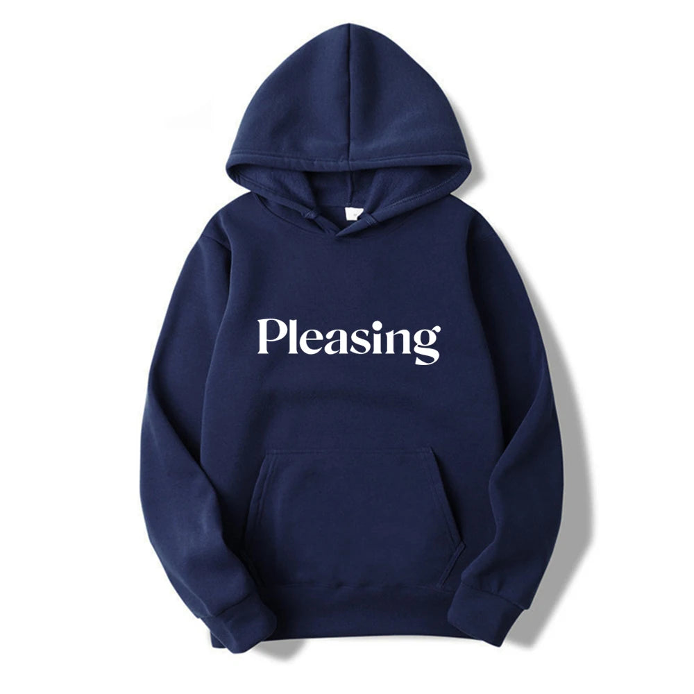 Pleasing Hoodie