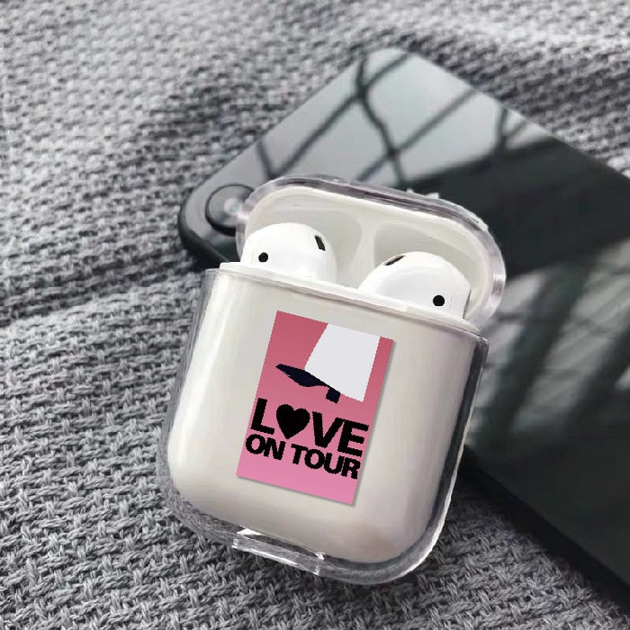 TPWK Airpods Case