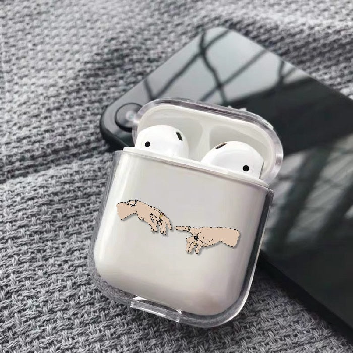 TPWK Airpods Case