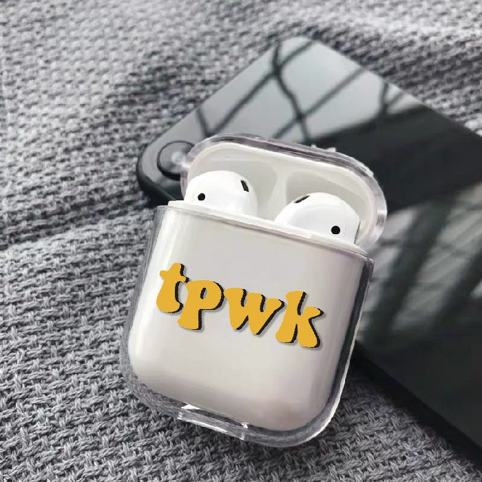 TPWK Airpods Case