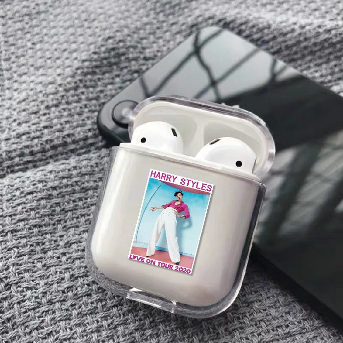 TPWK Airpods Case