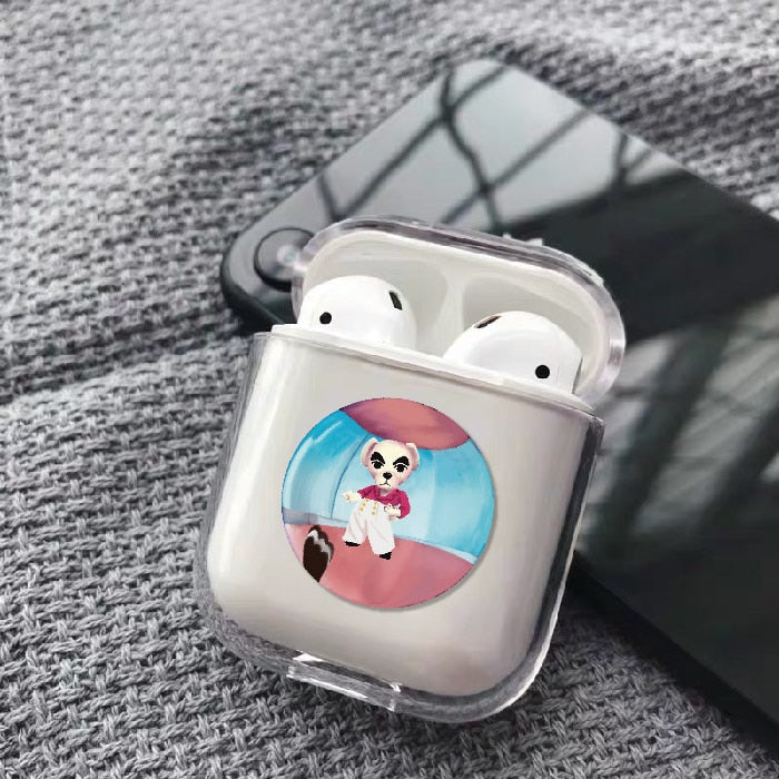 TPWK Airpods Case