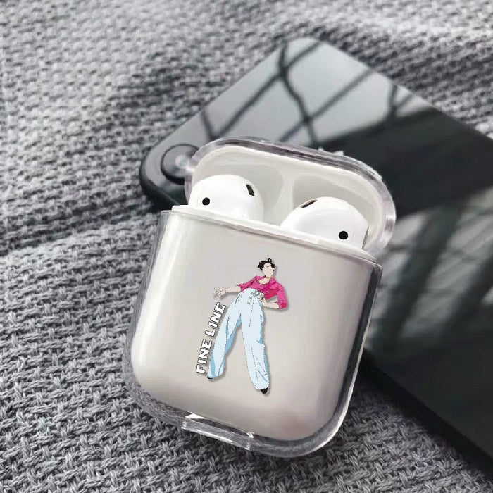 TPWK Airpods Case