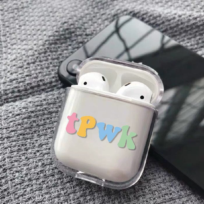 TPWK Airpods Case