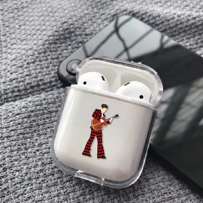 TPWK Airpods Case