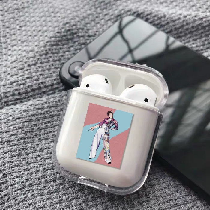 TPWK Airpods Case