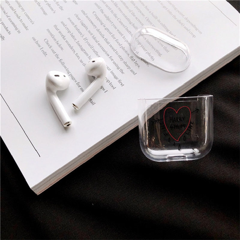 TPWK Airpods Case