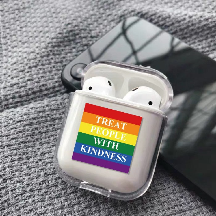 TPWK Airpods Case