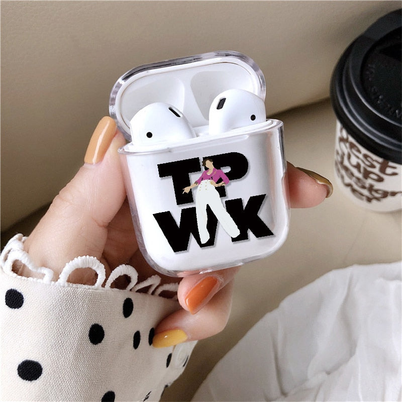 TPWK Airpods Case