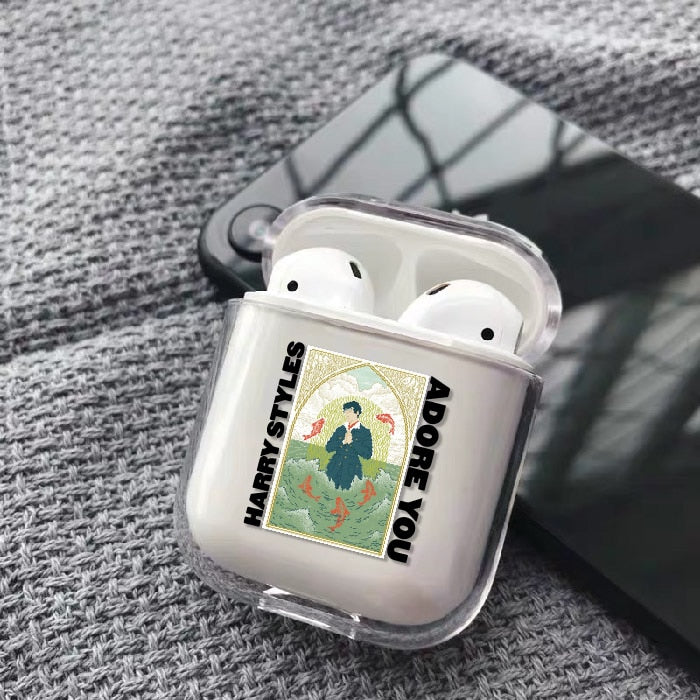 TPWK Airpods Case