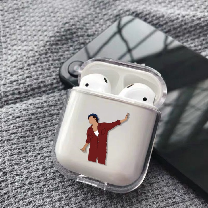 TPWK Airpods Case