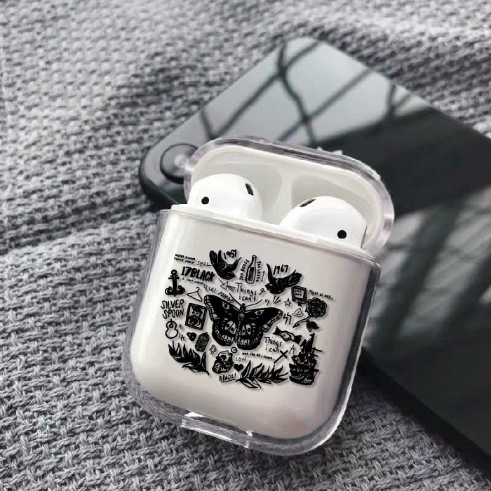 TPWK Airpods Case