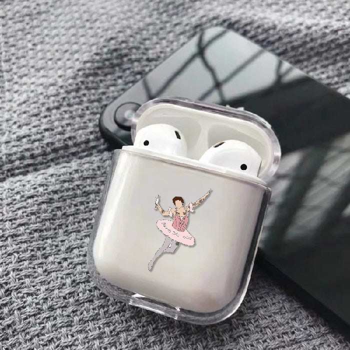 TPWK Airpods Case