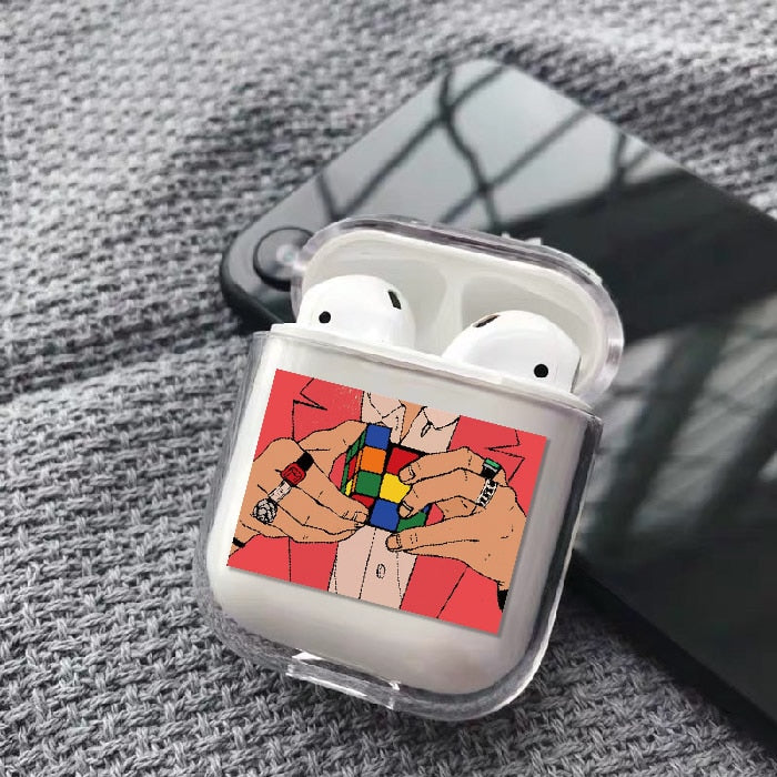 TPWK Airpods Case