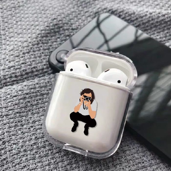 TPWK Airpods Case