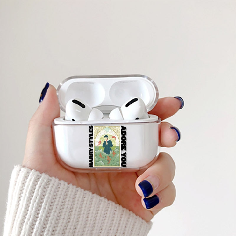 TPWK Airpods Case