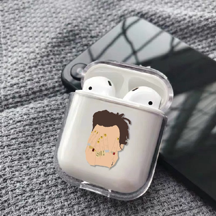 TPWK Airpods Case