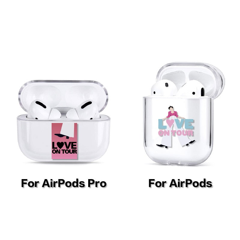 TPWK Airpods Case