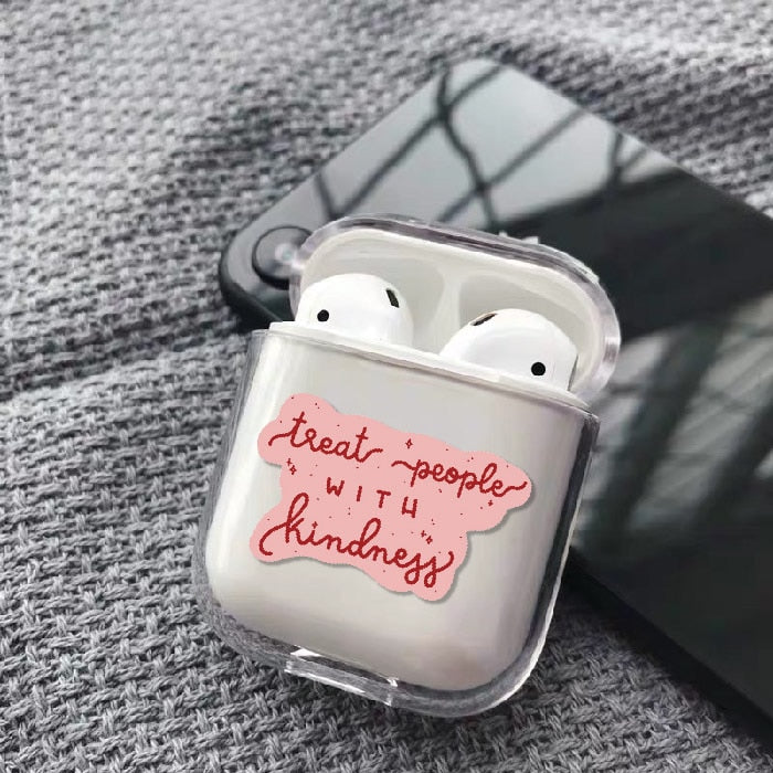 TPWK Airpods Case
