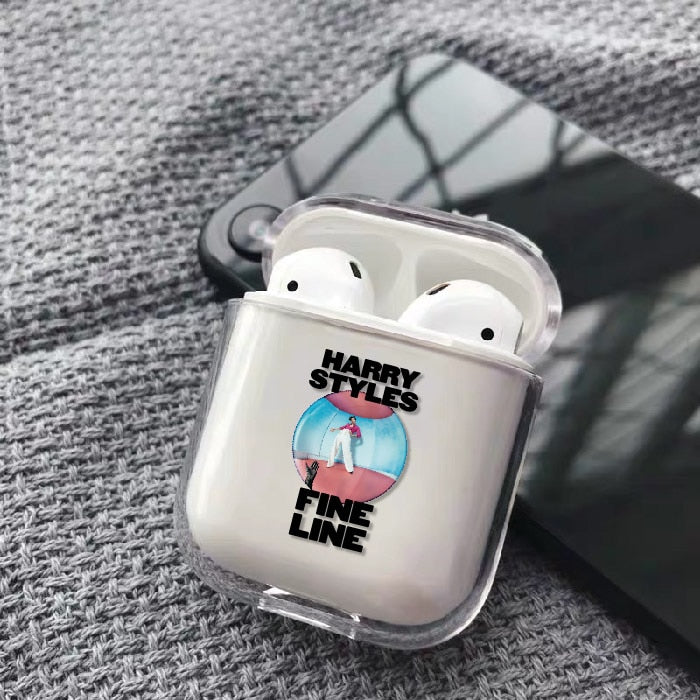 TPWK Airpods Case