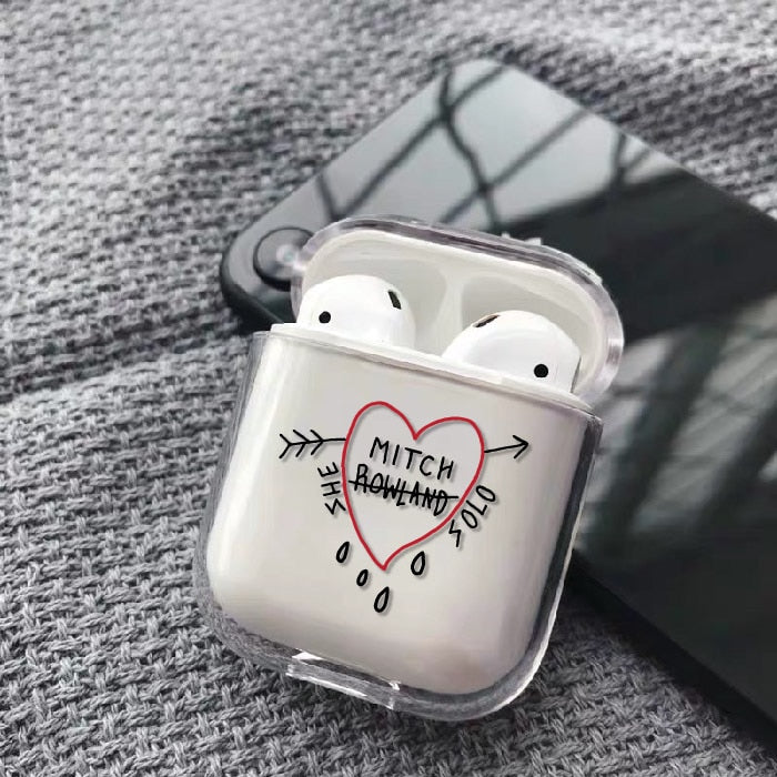 TPWK Airpods Case