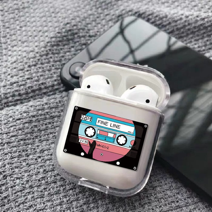 TPWK Airpods Case