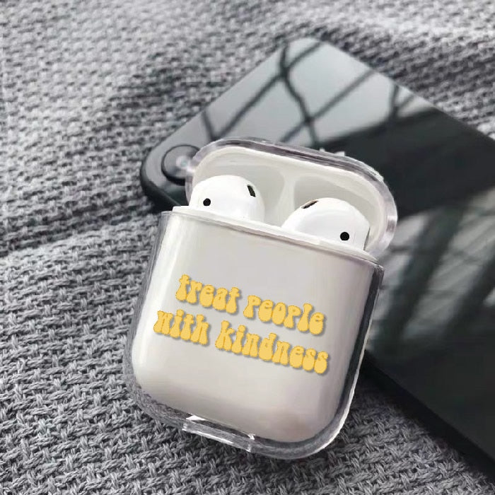 TPWK Airpods Case