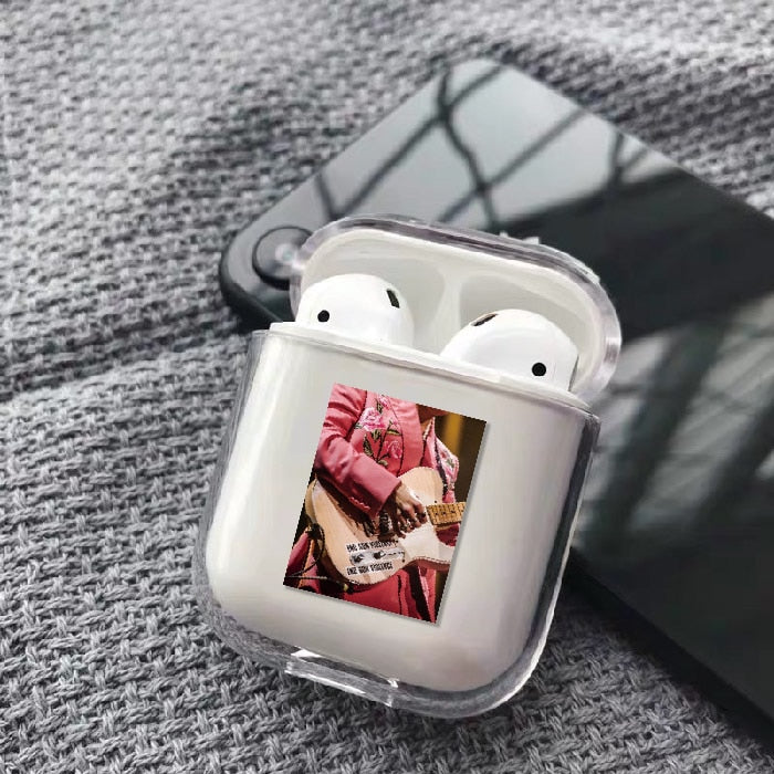 TPWK Airpods Case