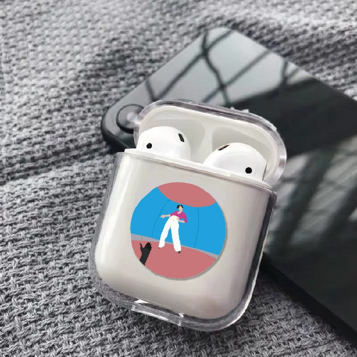 TPWK Airpods Case