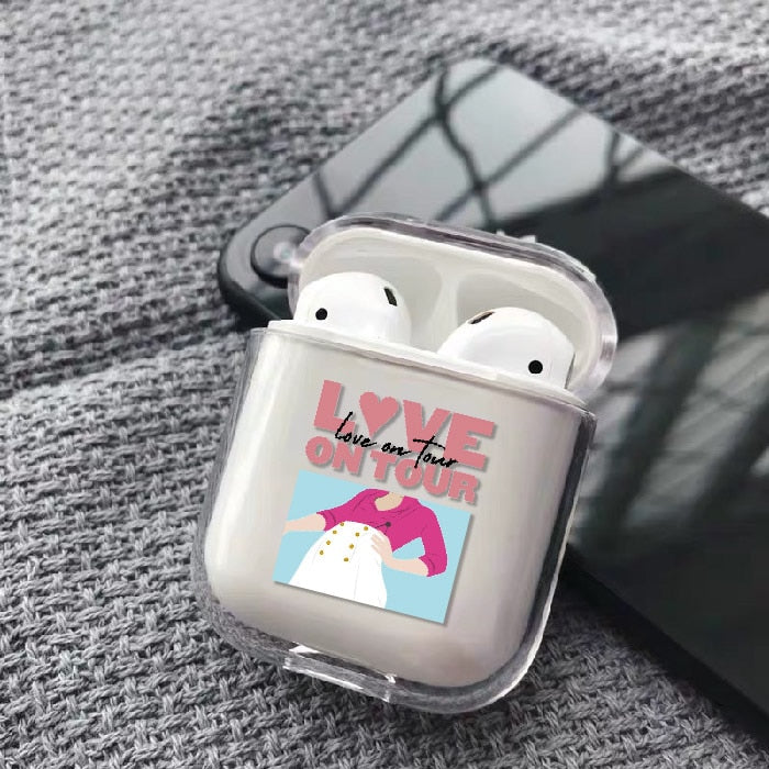 TPWK Airpods Case