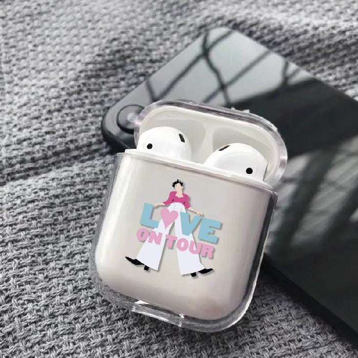 TPWK Airpods Case