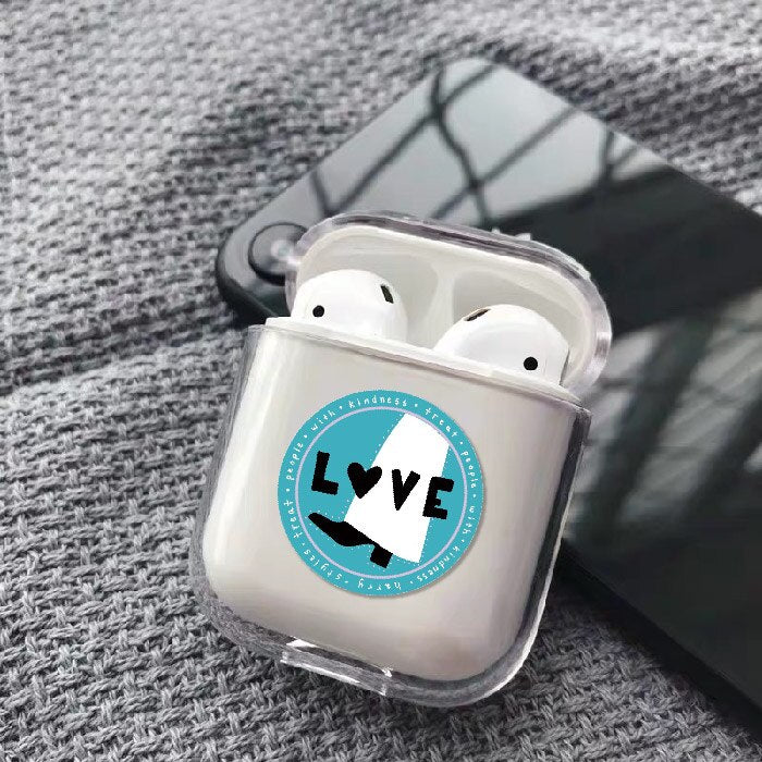 TPWK Airpods Case