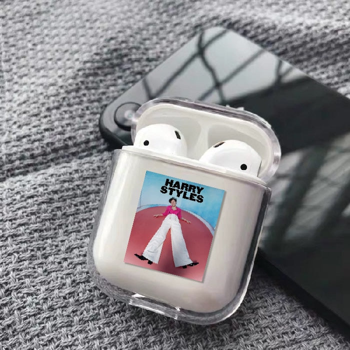 TPWK Airpods Case