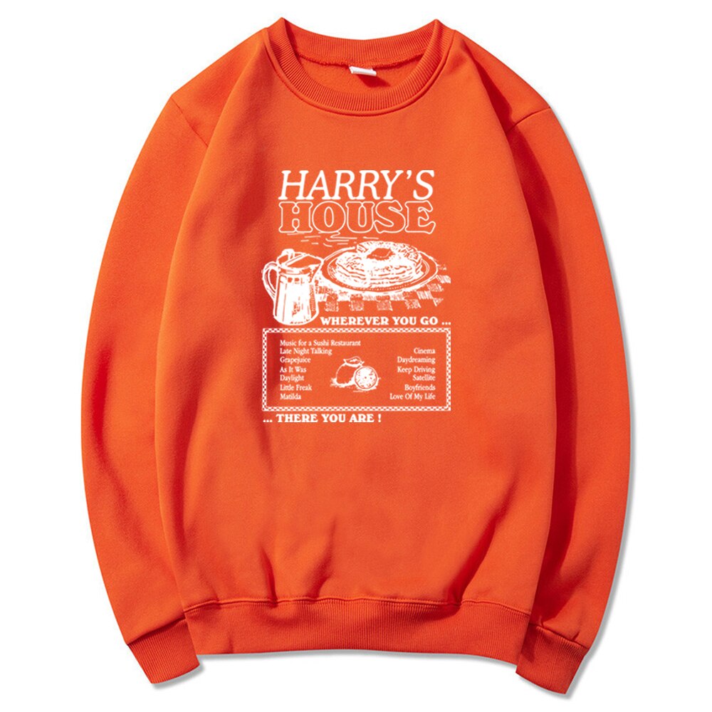 Vintage Harry's House Sweatshirt