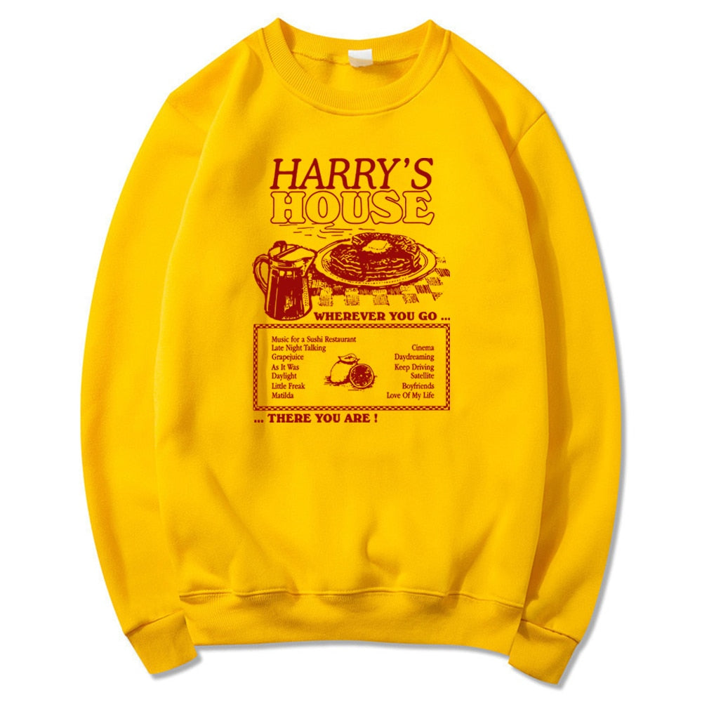 Vintage Harry's House Sweatshirt