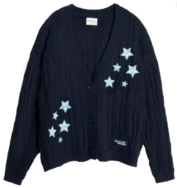 Midnights Cardigan