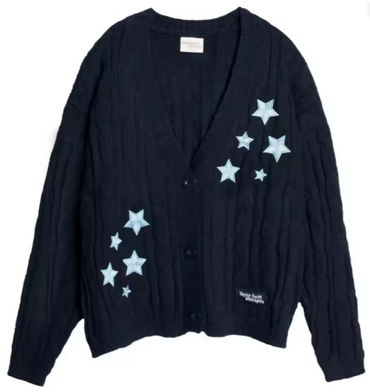 Midnights Cardigan