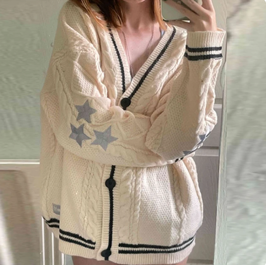 Folklore Cardigan