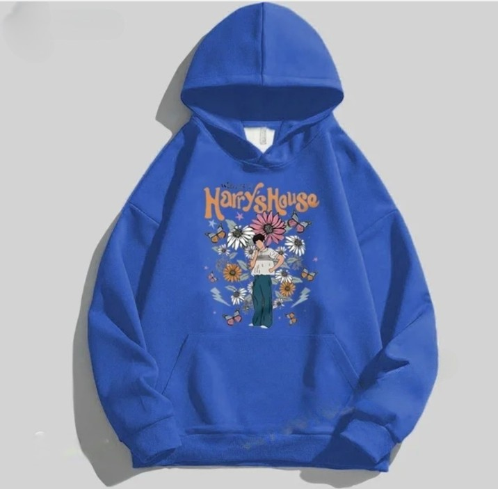 Harry's House Hoodie