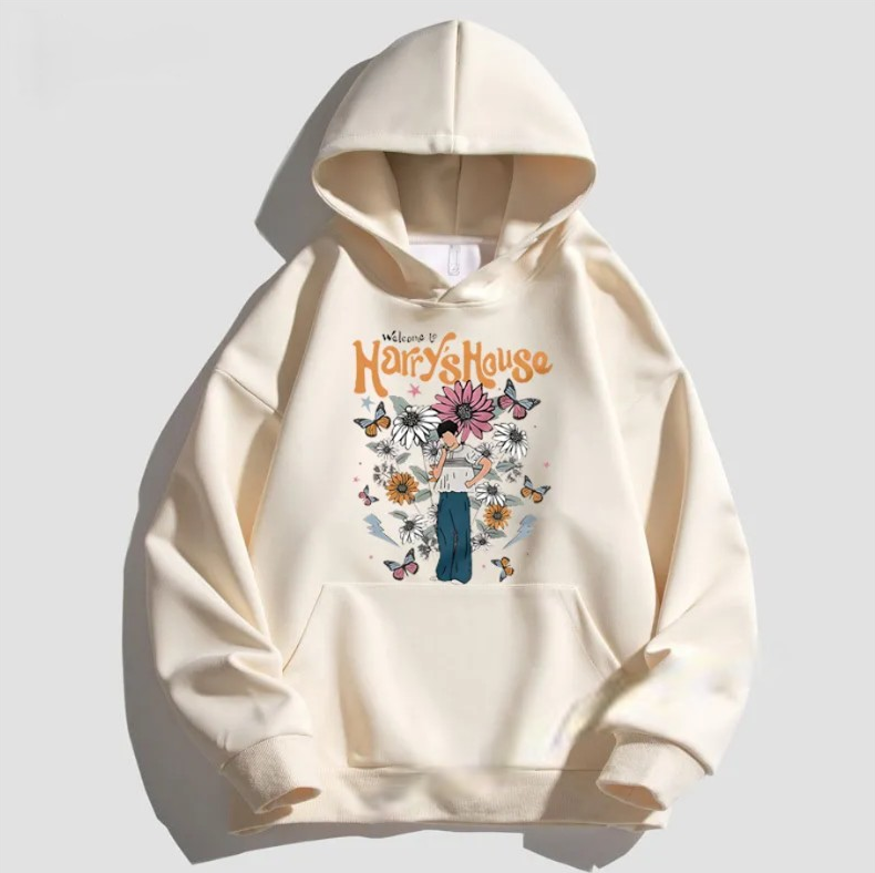 Harry's House Hoodie