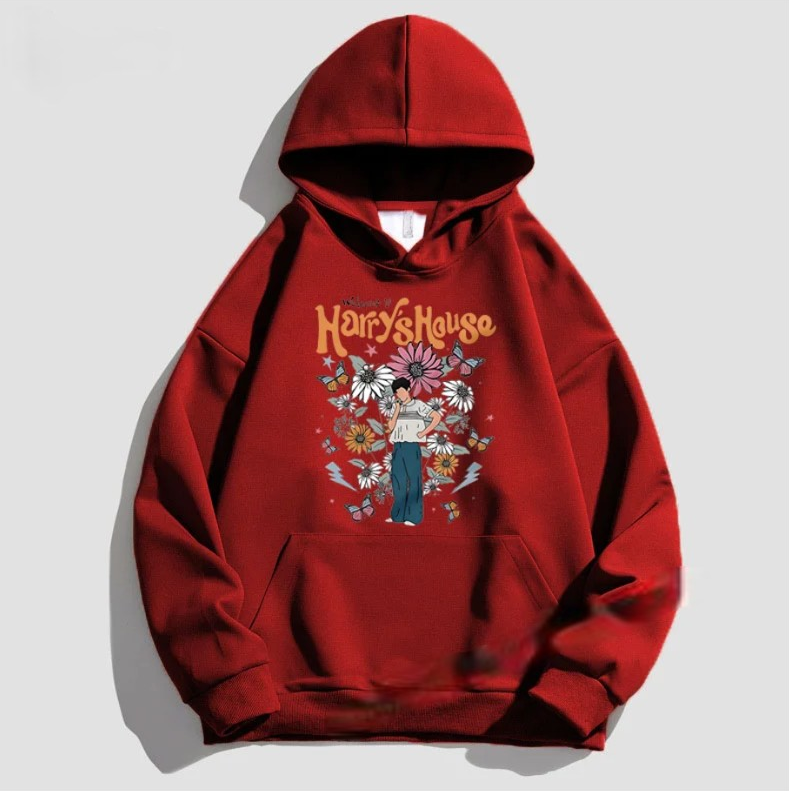 Harry's House Hoodie