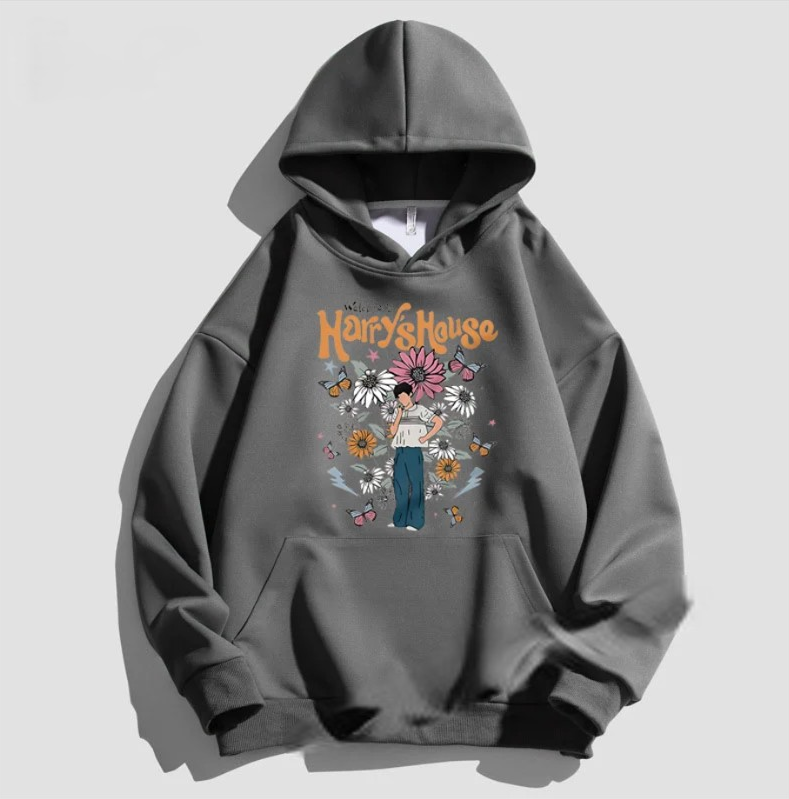 Harry's House Hoodie