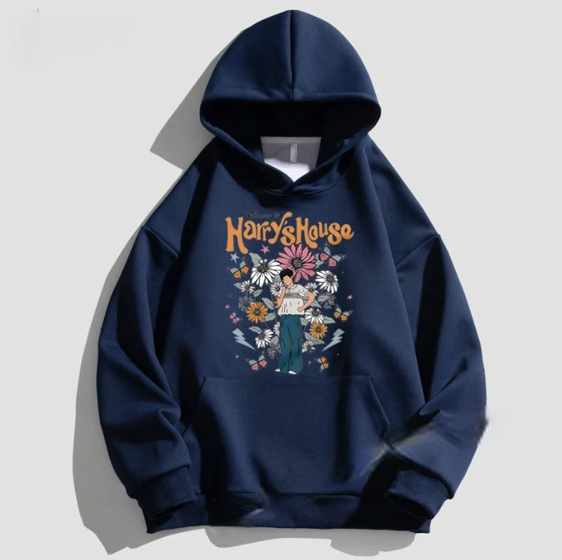 Harry's House Hoodie