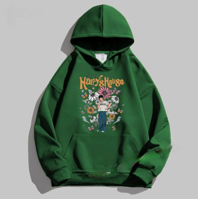 Harry's House Hoodie