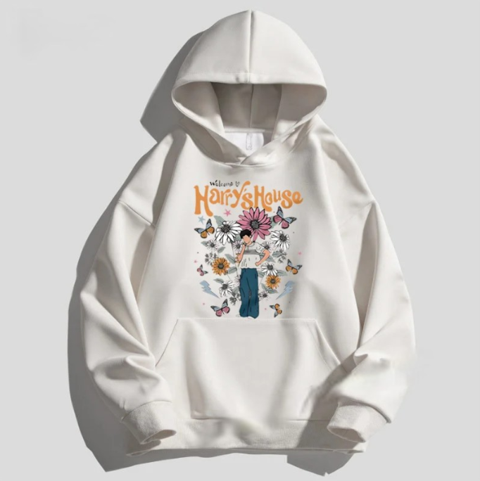 Harry's House Hoodie