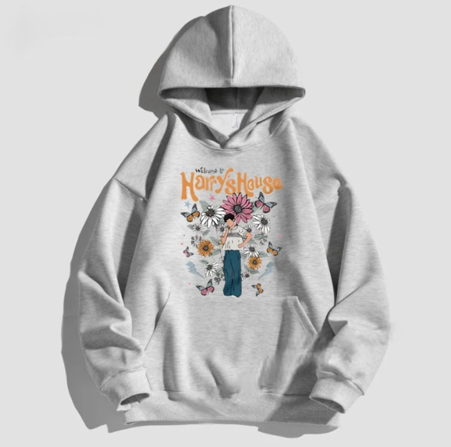 Harry's House Hoodie