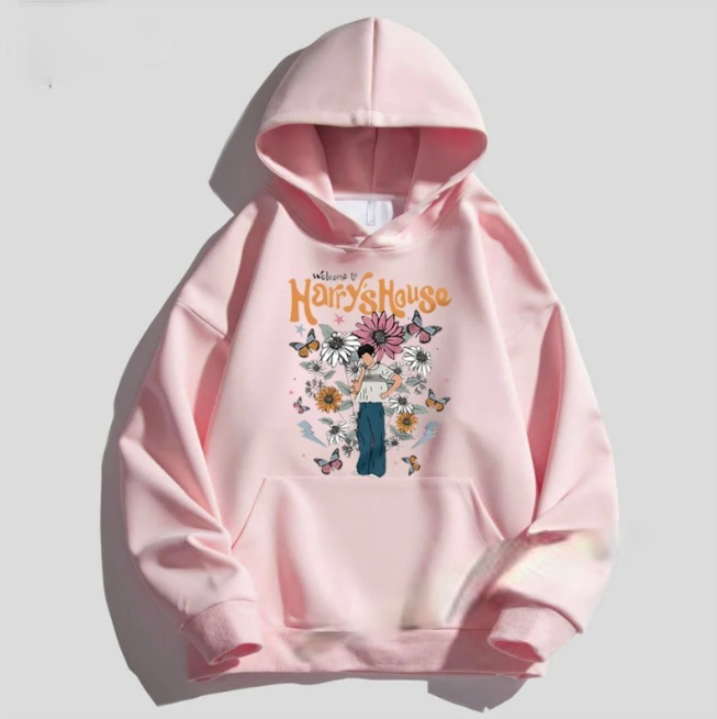 Harry's House Hoodie